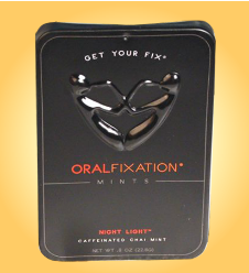 Oral Fixation